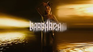 BARBARA BOBAK  PARANOJA OFFICIAL VIDEO [upl. by Epoillac686]