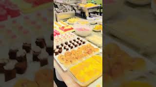 Buffet mania  buffet in dhaka  buffet in dhanmondi food streetfood dhanmondirestaurants buffet [upl. by Eylatan896]