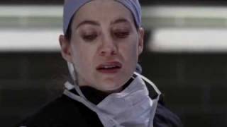 Greys Anatomy  Season 2 Episode 17  As We Know It Bomb Episode Last Part Best Parts [upl. by Eivod]