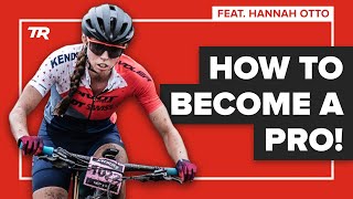 How to Become a Pro Motivation Fast Acceleration and More – Ask a Cycling Coach Podcast 419 [upl. by Edithe759]