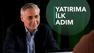 Haydar Acun  Yatırıma İlk Adım  Bölüm 1  quotHatalardan Ders Çıkartmakquot [upl. by Rothberg]