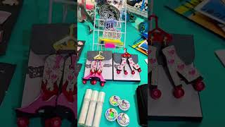 roomtour Roller Manic skateshop patines cdmx [upl. by Okemak]