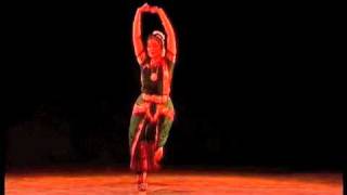 Vidhya Subramanian  Bharatanatyam  Tillana amp Maitreem [upl. by Anig611]