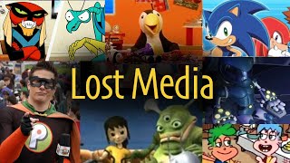 9 Lost amp Cancelled Programming Blocks from Television Cartoon Network Nickelodeon CW4Kids amp More [upl. by Rhoda]