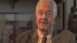 T Berry Brazelton MD on Feeding Touchpoints [upl. by Yelwar430]