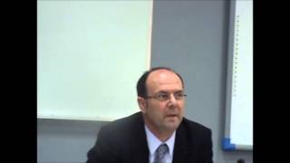 Ecole Ekpaideftiki Anagennisi  Interview avec Dr Nicolas Christodoulou [upl. by Perreault]