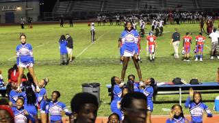 Pahokee High School [upl. by Annaitat]