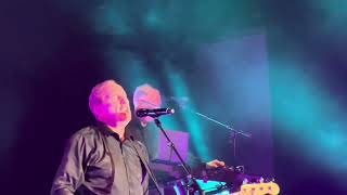 OMD  Joan of Arc Live in Copenhagen 2712024 [upl. by Atinuhs685]