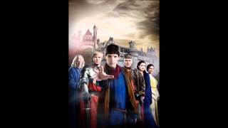 Merlin FullComplete Soundtrack Season 1 OST [upl. by Britta]