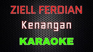 Ziell Ferdian  Kenangan Karaoke  LMusical [upl. by Mairhpe590]