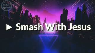 Smash With JesusOfficial Music Video  Moa  Achu  Chongshen [upl. by Selrac924]