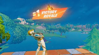 FORTNITE OG  High Kill Solo Win Gameplay Fortnite Season OG Chapter 4 [upl. by Nyleahcim]