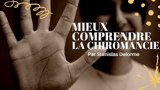 🔍Mieux comprendre la chiromancie🔮 [upl. by Dasha]