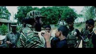 Prabhakaran Full Movie Part 09 [upl. by Lubbi]