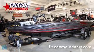 Aluminum Skeeter Bass Boats Jackson OH [upl. by Akinad886]