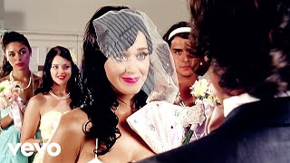 Katy Perry  Hot N Cold Official Music Video [upl. by Thatch]