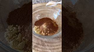 DIY Pumpkin Pie Spice [upl. by Laveen]