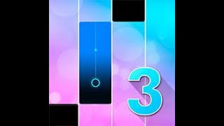 JOGO DO PIANO 🎹JUEGO de Piano Magic Tiles 3 [upl. by Beora]