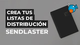 Sendblaster 4 en español  Crear listas de distribución  Cap 2 🎉🎉🎉 [upl. by Scharff]