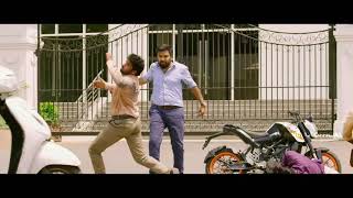 Sasikumar Mass Gethu Whatsapp Status Tamil  Mass Gethu Whatsapp Status [upl. by Ranite]