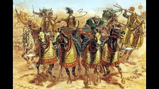 persian epic song with subtitle persian english and indonesia The Achaemenids [upl. by Yecnay]