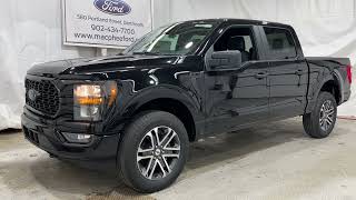 2023 Ford F150 XL STX  Value Upgrade [upl. by Duke]