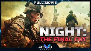 NIGHTTHE FINAL CUT  HD ACTION MOVIE  FULL FREE THRILLER FILM IN ENGLISH  REVO MOVIES [upl. by Ameer]