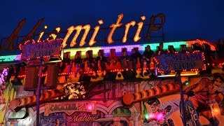 Miami Trip N Arjaans Offride Kermis Brielle 2017 [upl. by Eidderf]