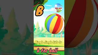 abcd abcd video  abcd batao  abcd new cartoon shorts [upl. by Aehta183]