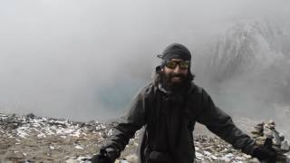 Around Gokyo Lake  Sagarmatha National Park [upl. by Grados373]