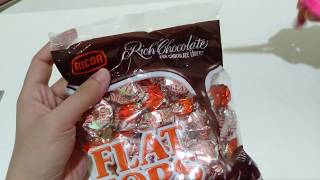 FLAT TOPS MILK CHOCOLATE [upl. by Divadnhoj]