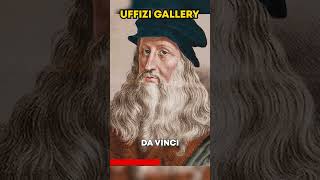 Uffizi Gallery  Florence Italy [upl. by Domenico]