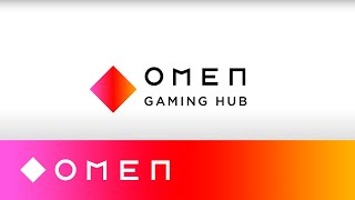 Better Cloud Gaming on OMEN Gaming Hub Software  OMEN Gaming Hub  OMEN [upl. by Demahum848]