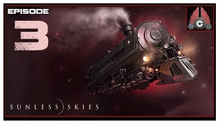 Lets Play Sunless Skies With CohhCarnage  Episode 3 [upl. by Therese]