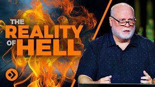 The TRUTH About Hell Hell Explained According to the Bible  Pastor Allen Nolan Sermon [upl. by Aicilehp]