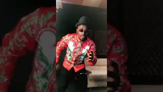 Ykee Benda  Obangaina Re do dancevideo dance [upl. by Etienne]