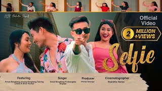 Selfie Official Song  79 Wala Hamza Ghafoor Ahsan Mughal Official Video [upl. by Eisyak]