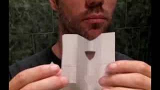 How to make the loudest noise with paper [upl. by Levan]