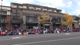 2013 Tournament of Roses Parade [upl. by Ain]