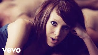 Laura Welsh  Undiscovered Official Video [upl. by Anson425]