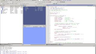 Testing Synchronous VHDL with ASSERT in ModelSim [upl. by Kciredohr]