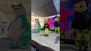 Había un sapo 🐸 cancionesparaniños musicainfantil musicaparaniños [upl. by Edny]