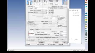 Hillside Nozzle Design With COMPRESS [upl. by Ynagoham]