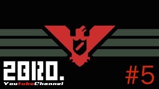 5【アクション】弟者兄者の「PapersPlease」【2BRO】END [upl. by Musa]