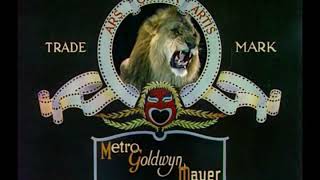 MetroGoldwynMayer 1935 [upl. by Rue]