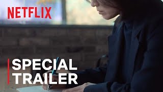 The Glory  Special Trailer  Netflix [upl. by Beichner256]