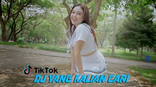 DJ YANG LAGI VIRAL TITOK 🎶 DJ YANG KALIAN CARI TERBARU 2024 🎶 DJ TIK TOK TERBARU 2024 [upl. by Lolly]