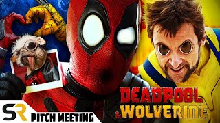 Deadpool amp Wolverine Honest Review [upl. by Ymas]