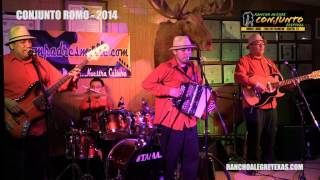 Conjunto Romo  Rancho Alegre Conjunto Festival  2714 [upl. by Odidnac]