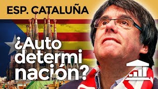 ¿Una ALTERNATIVA para CATALUÑA  VisualPolitik [upl. by Oah]